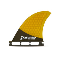 X4 High Performance Fin Set