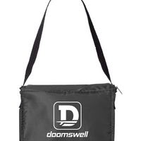 Icon Small Cooler - Black