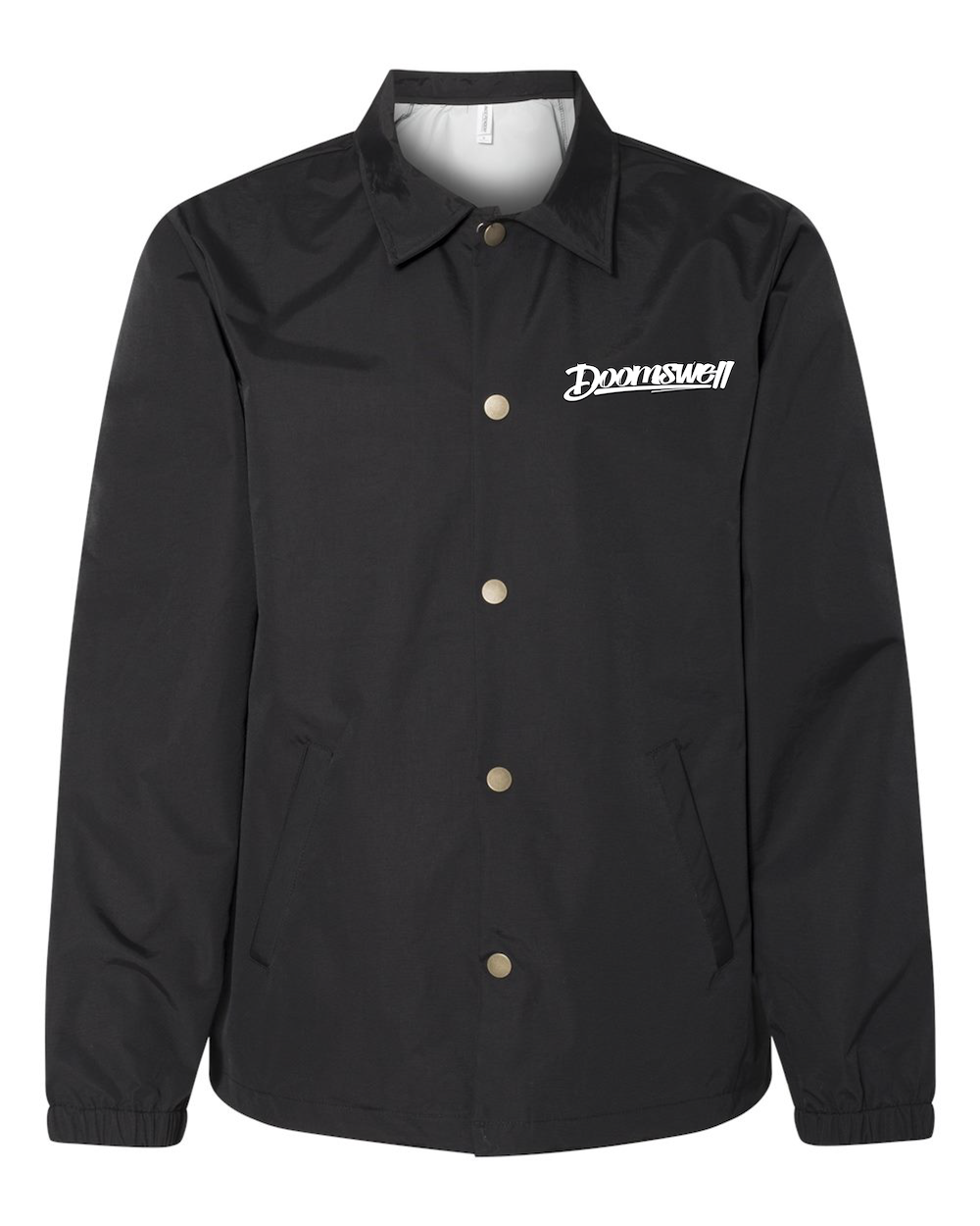 WAKE sapporo 3LAYER Zipup Nylon Jacket L WAKE sapporo 3LAYER Zipup Nylon Jacket L