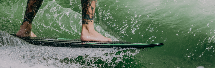 Advanced Boards