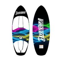 Hydro 4'8" - 2026 Neon String