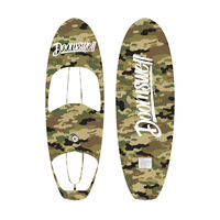 Lithium 5'-2'' - 2026 Camo