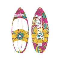 Nitro Skim - 2026 Flower Power