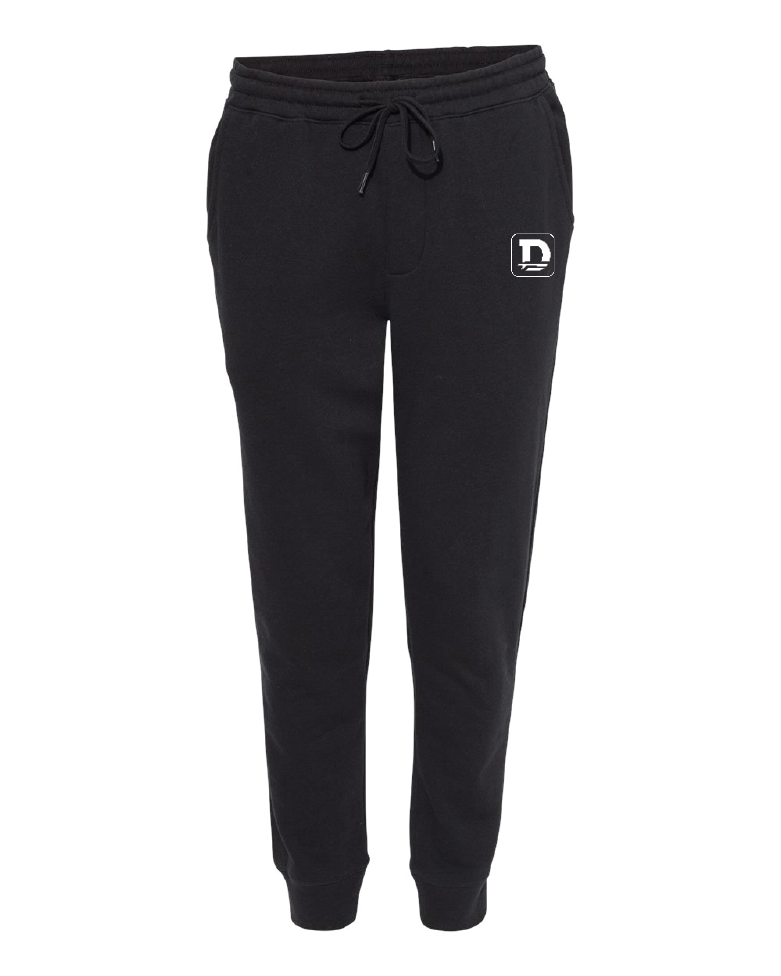 Men's Icon Sweatpants - Black