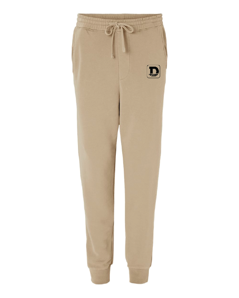 Mens Icon Sweatpants - Sandstone