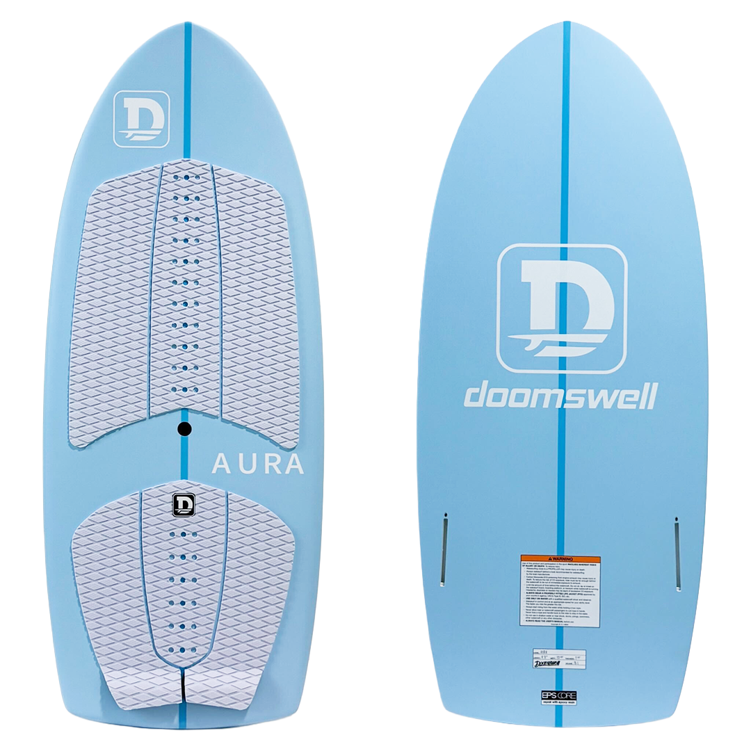 2026 AURA Sky Blue