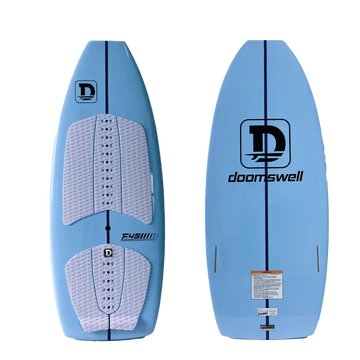 2025 F Series Sky Blue