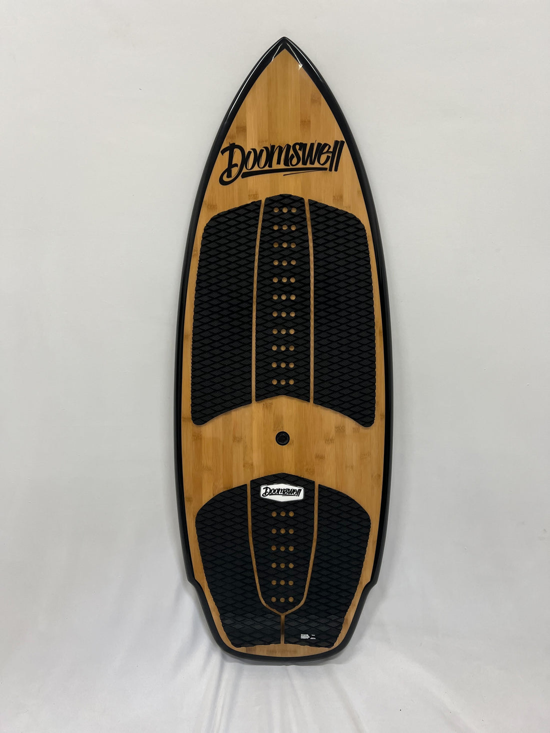 2022 Nubstep - Bamboo - 4'6" - Used