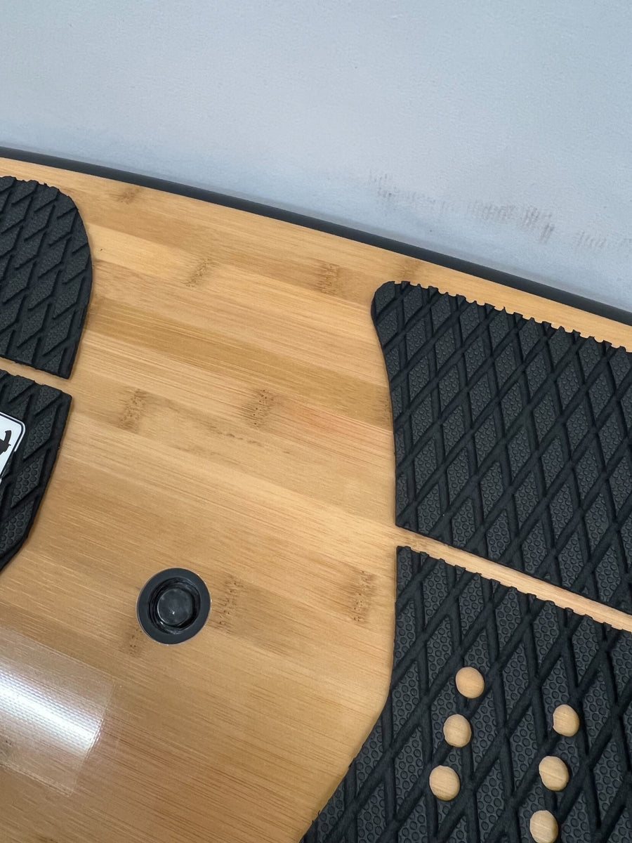2022 Nubstep - Bamboo - 4'6" - Used