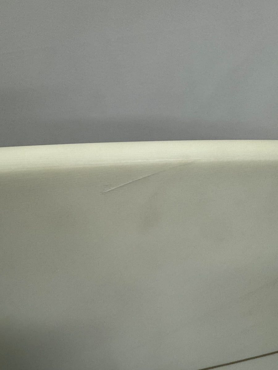 Nubstep - White - 5'0" - Demo
