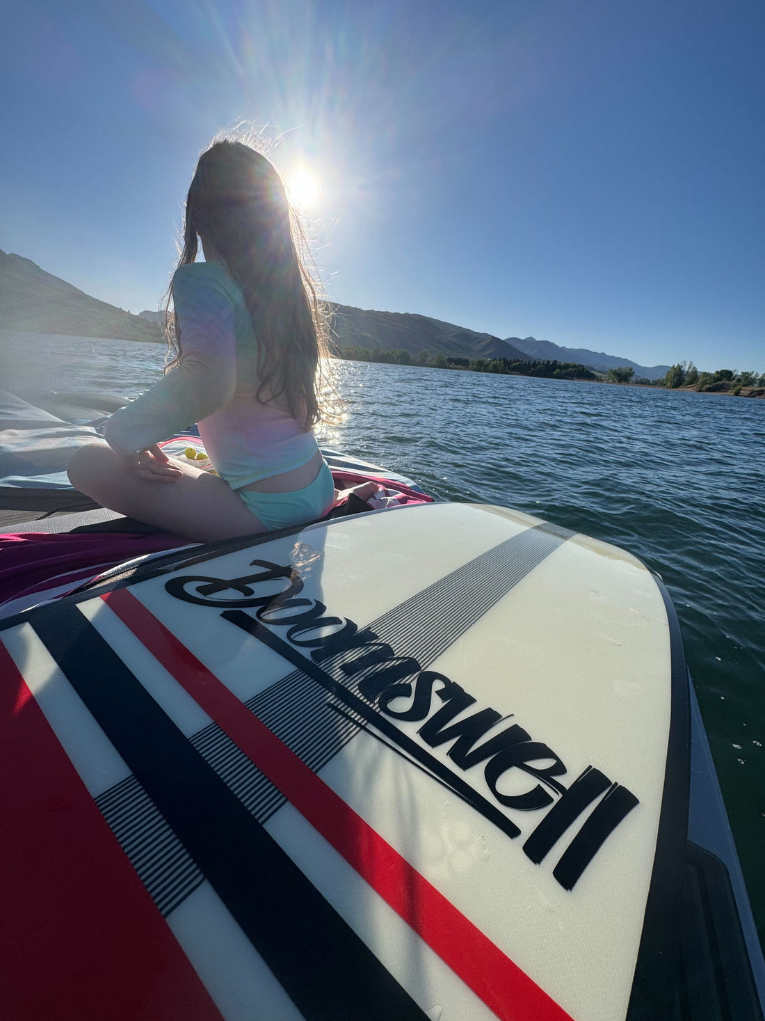 Doomswell Tan- Beach Towel