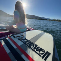 Doomswell Tan- Beach Towel
