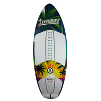 Hydro 4'8" - 2026 Island Vibe