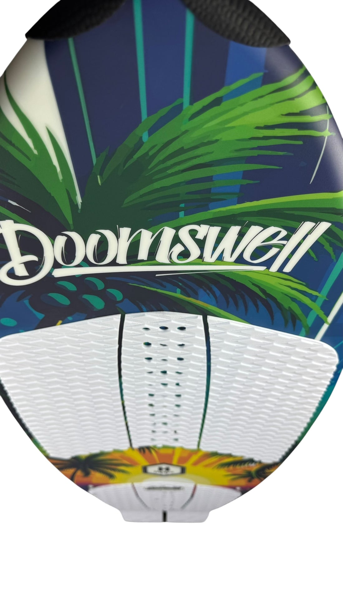 Hydro 4'8" - 2026 Island Vibe