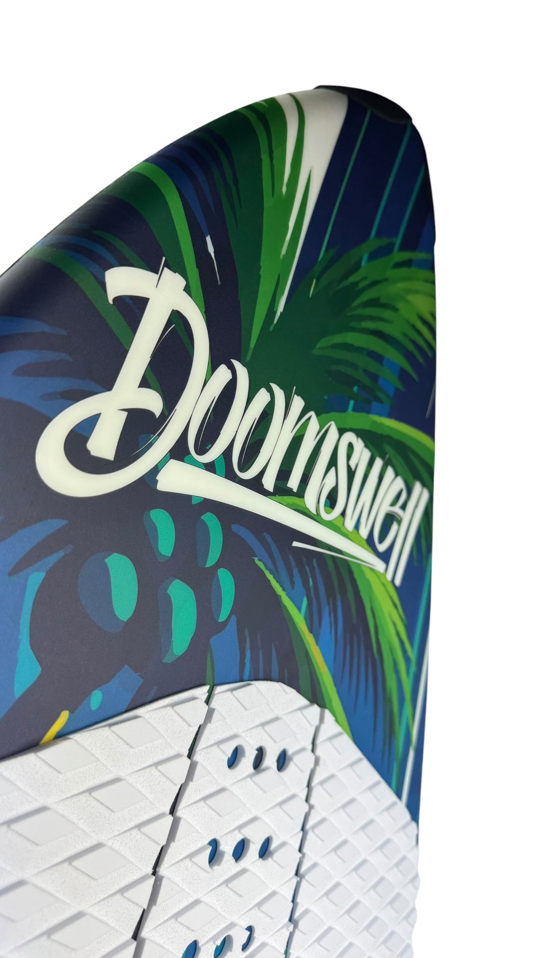 Hydro 4'8" - 2026 Island Vibe