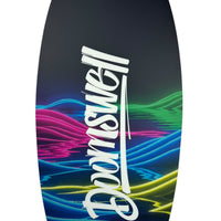 Hydro 4'8" - 2026 Neon String