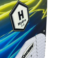 Hydro 4'8" - 2026 Neon String