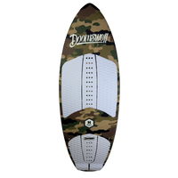 Hydro 4'8" - 2026 Camo