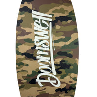 Hydro 4'8" - 2026 Camo