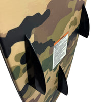 Hydro 4'8" - 2026 Camo