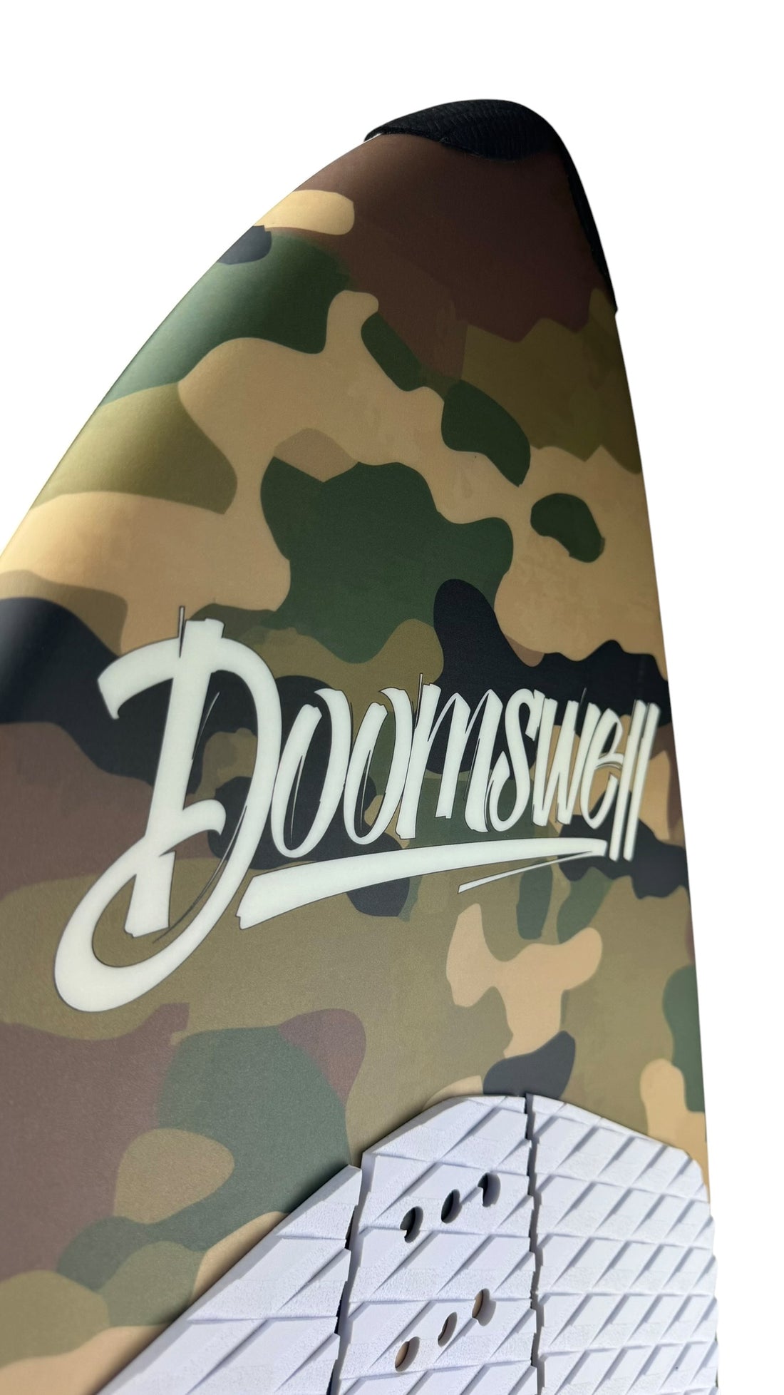 Hydro 4'8" - 2026 Camo