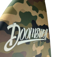 Hydro 4'8" - 2026 Camo
