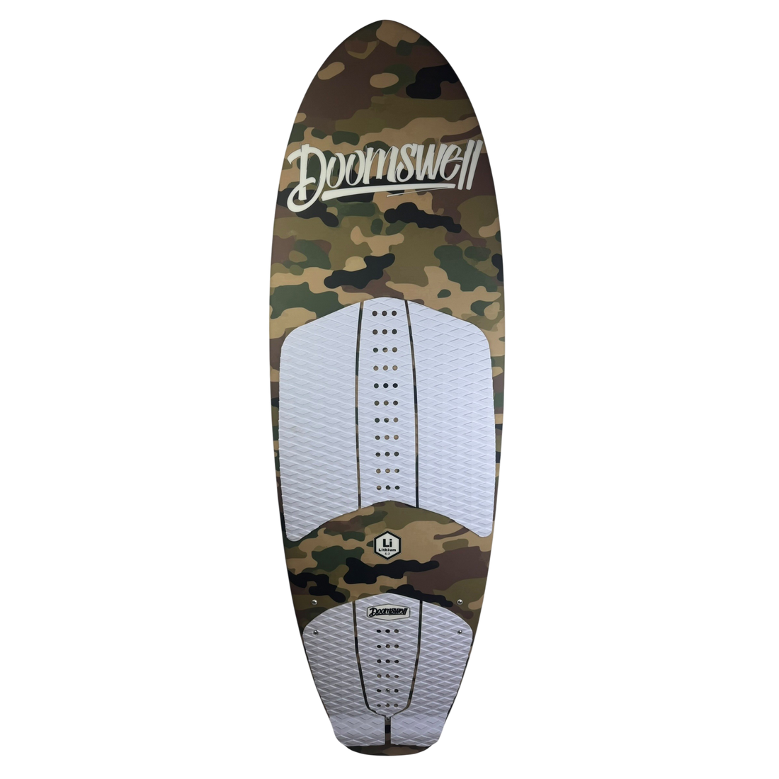 Lithium 5'-2'' - 2026 Camo