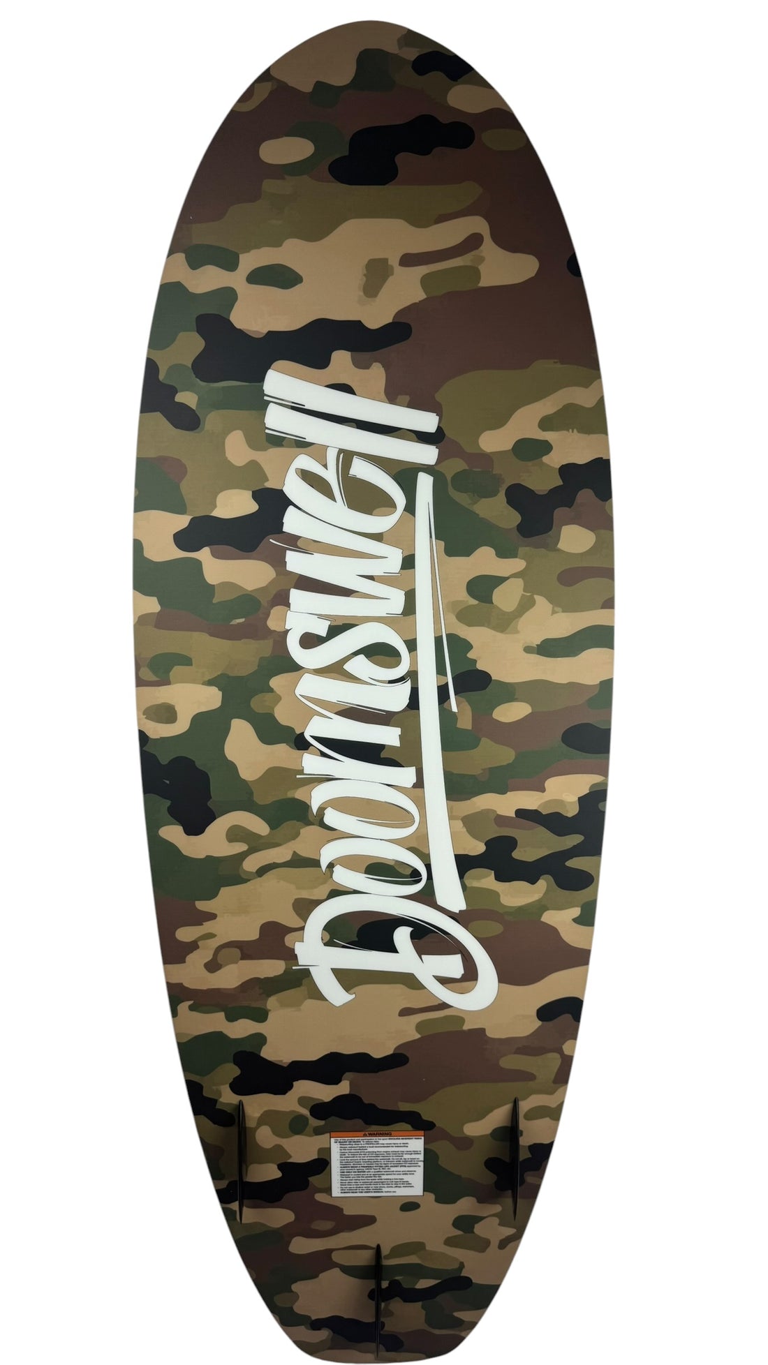 Lithium 5'-2'' - 2026 Camo