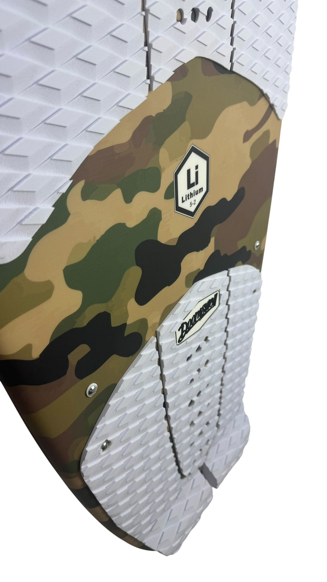 Lithium 5'-2'' - 2026 Camo