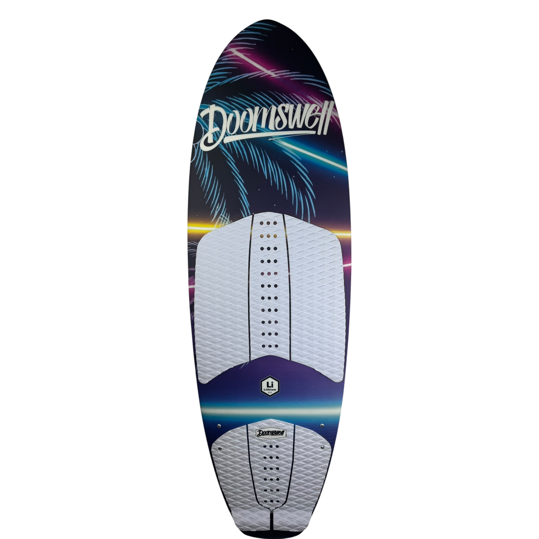 Lithium 5'-2'' - 2026 Retro Palm