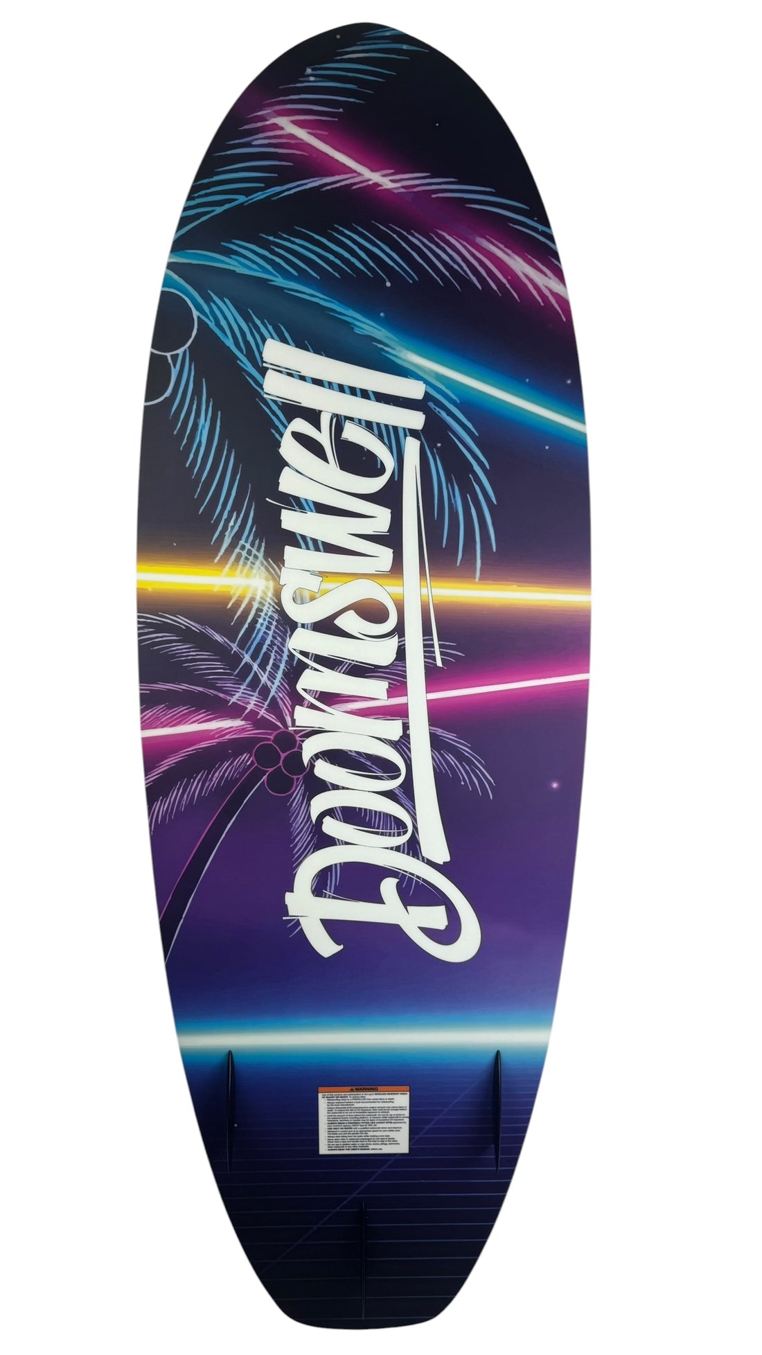 Lithium 5'-2'' - 2026 Retro Palm