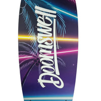 Lithium 5'-2'' - 2026 Retro Palm