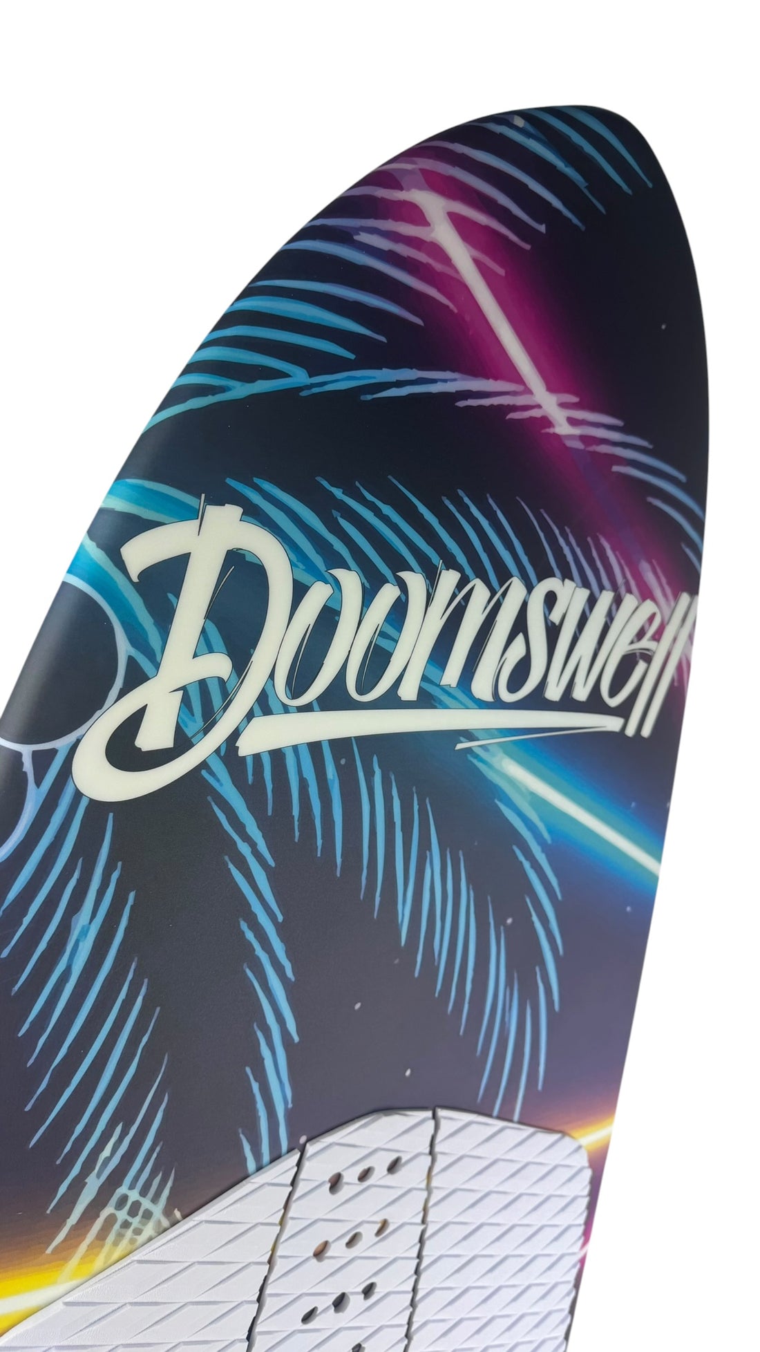 Lithium 5'-2'' - 2026 Retro Palm