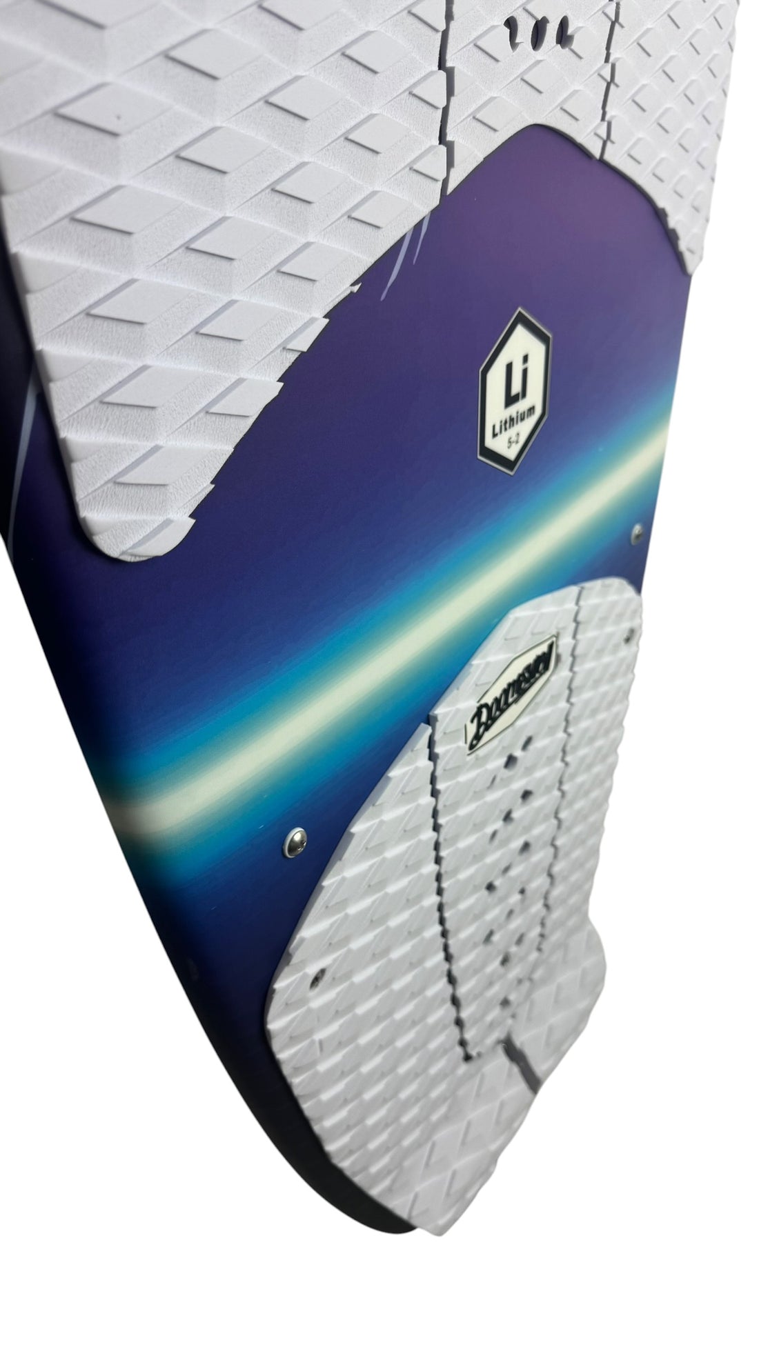 Lithium 5'-2'' - 2026 Retro Palm