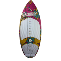 Nitro Skim - 2026 Floral