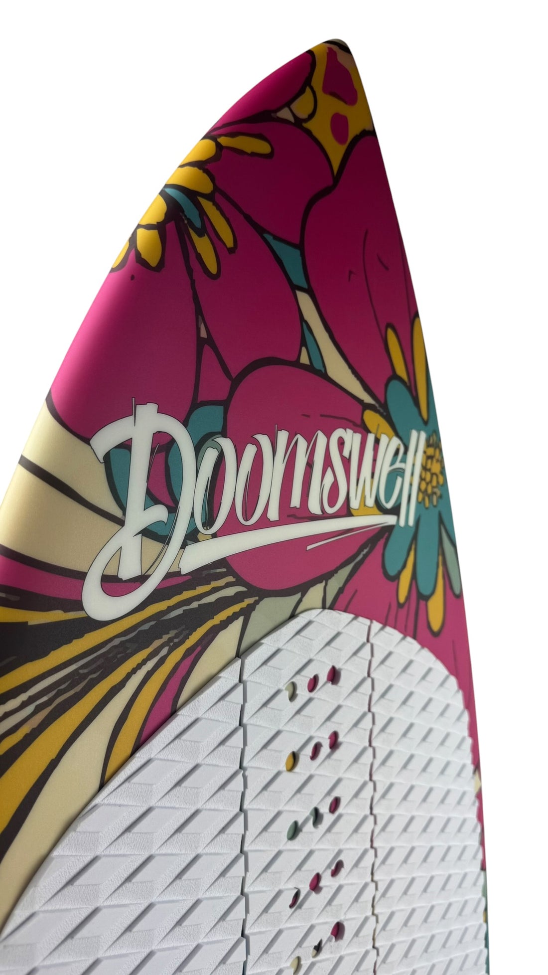 Nitro Skim - 2026 Floral