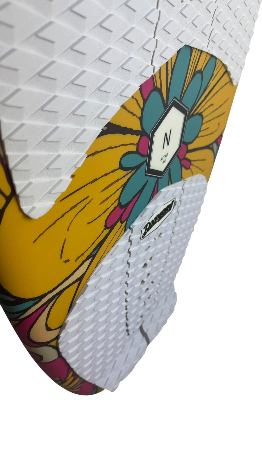Nitro Skim - 2026 Floral