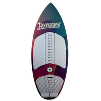 Nitro Skim - 2026 Lava Lamp