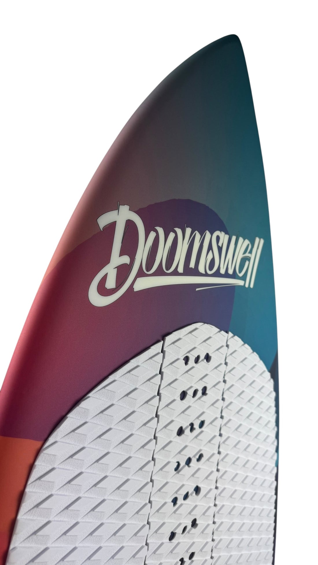 Nitro Skim - 2026 Lava Lamp