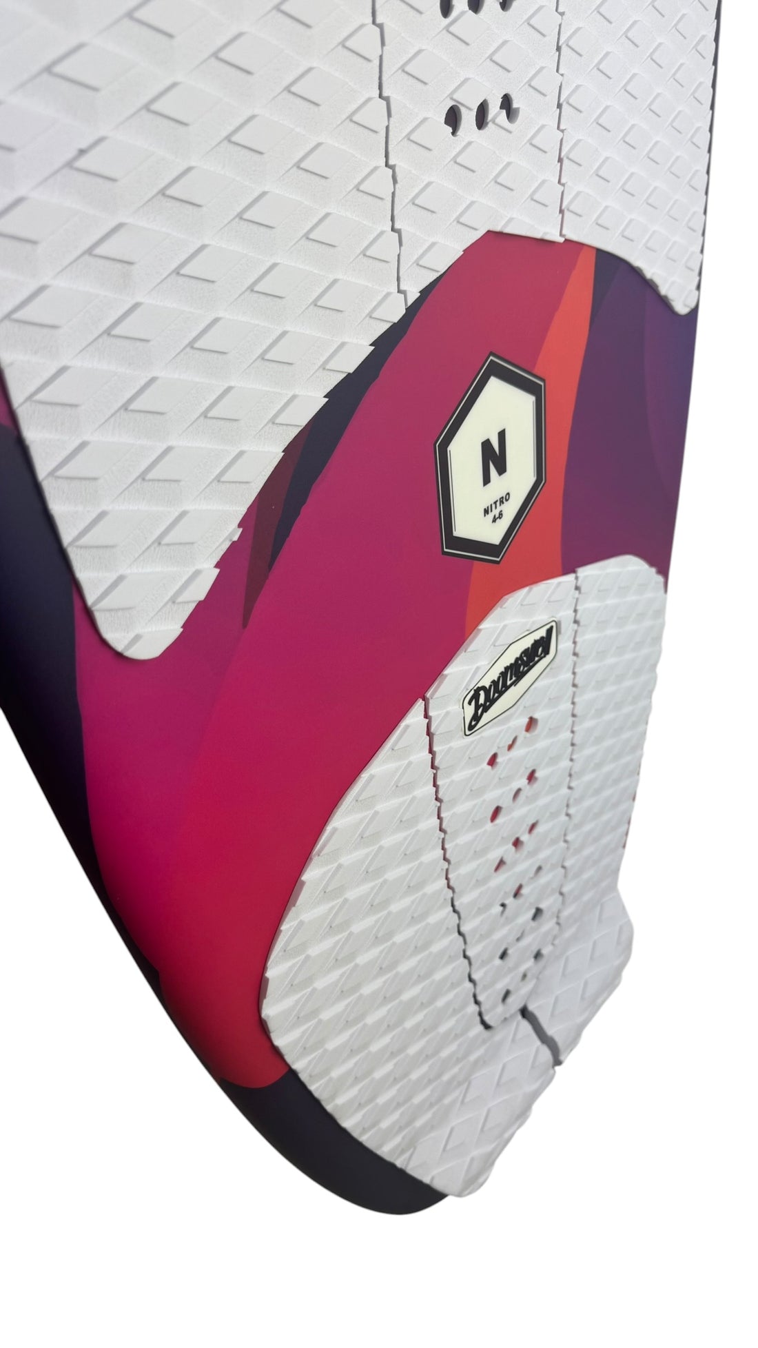 Nitro Skim - 2026 Lava Lamp