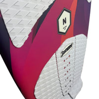 Nitro Skim - 2026 Lava Lamp