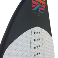 Helio - Retro Wave - 3'8" - Kid's Board