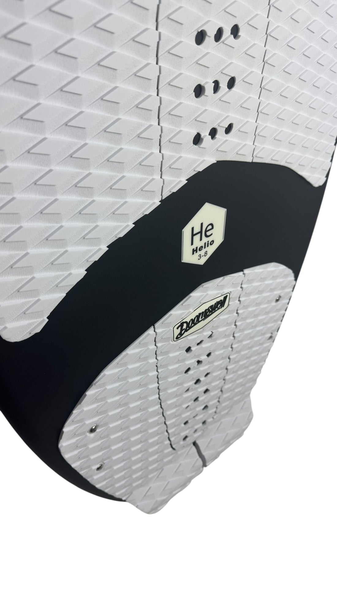 Helio - Retro Wave - 3'8" - Kid's Board