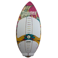 Helio - Floral - 3'8" - Kid's Board