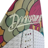 Helio - Floral - 3'8" - Kid's Board