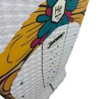 Helio - Floral - 3'8" - Kid's Board