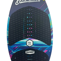 Helio - Neon Glacier - 3'8" - Kid's Board