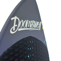 Helio - Neon Glacier - 3'8" - Kid's Board