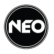 2025 Neo Teal