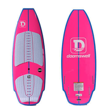 2025 Neo Pink-N-Blue